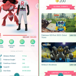 Team Valor (Lv 31) 💠160K Dust 🔥11x Legends (Regice, Tapu Fini...) 🌟16x Mythical (Genesect) ✨2x Shiny 💪8x 3000+ CP 🔐 Full Access | Instant Delivery — PG58 0